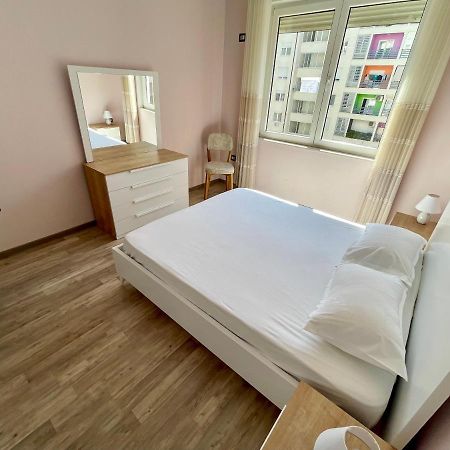 تيرانا Modern & Cozy Apartment المظهر الخارجي الصورة