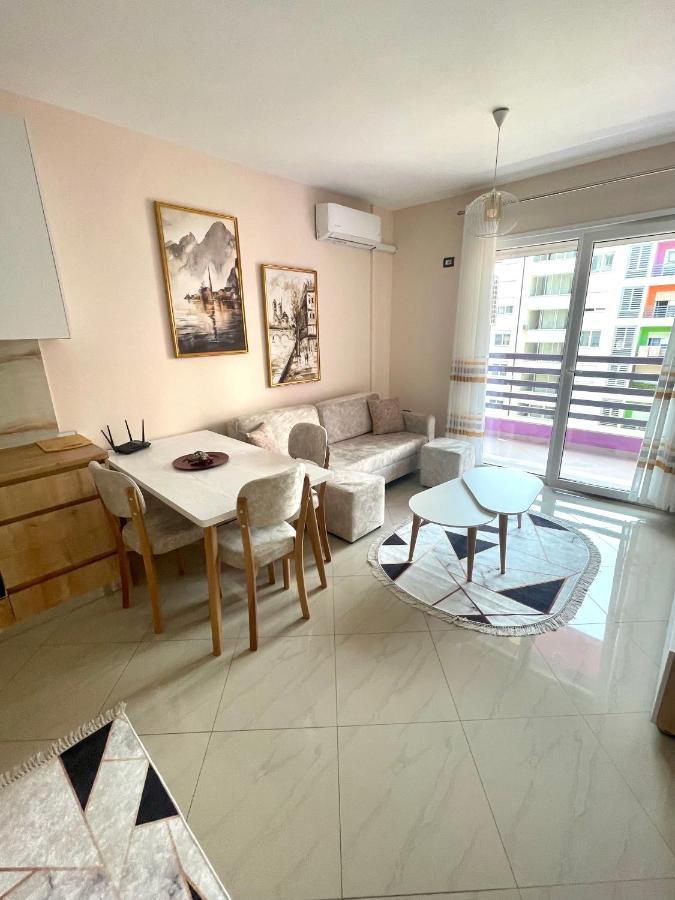 تيرانا Modern & Cozy Apartment المظهر الخارجي الصورة