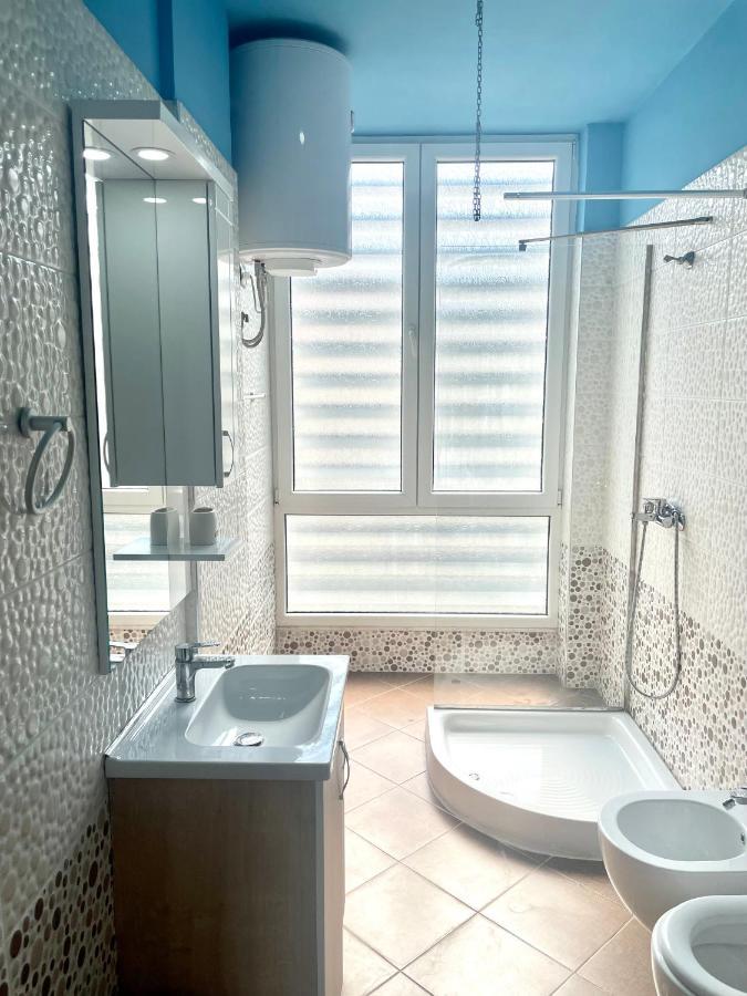 تيرانا Modern & Cozy Apartment المظهر الخارجي الصورة