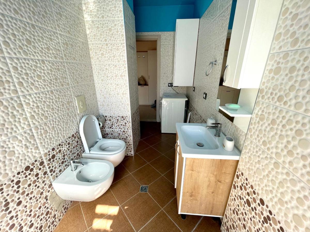تيرانا Modern & Cozy Apartment المظهر الخارجي الصورة
